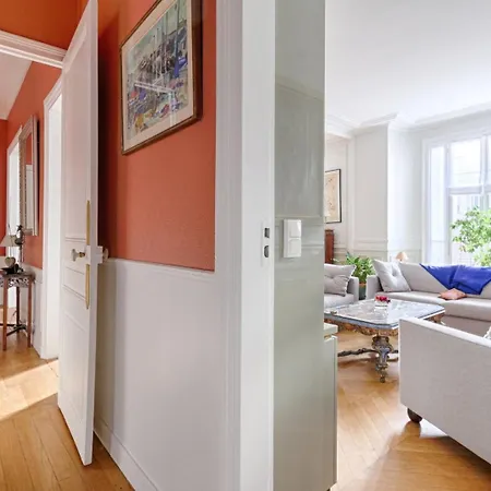 Residor - Spacious And Bright ! * Paris