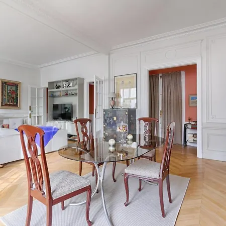 Residor - Spacious And Bright ! Paris