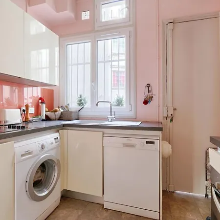 Residor - Spacious And Bright ! Lejlighed *